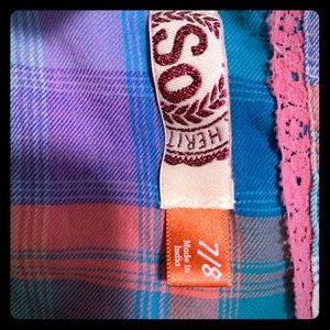 A tank top that’s super cute